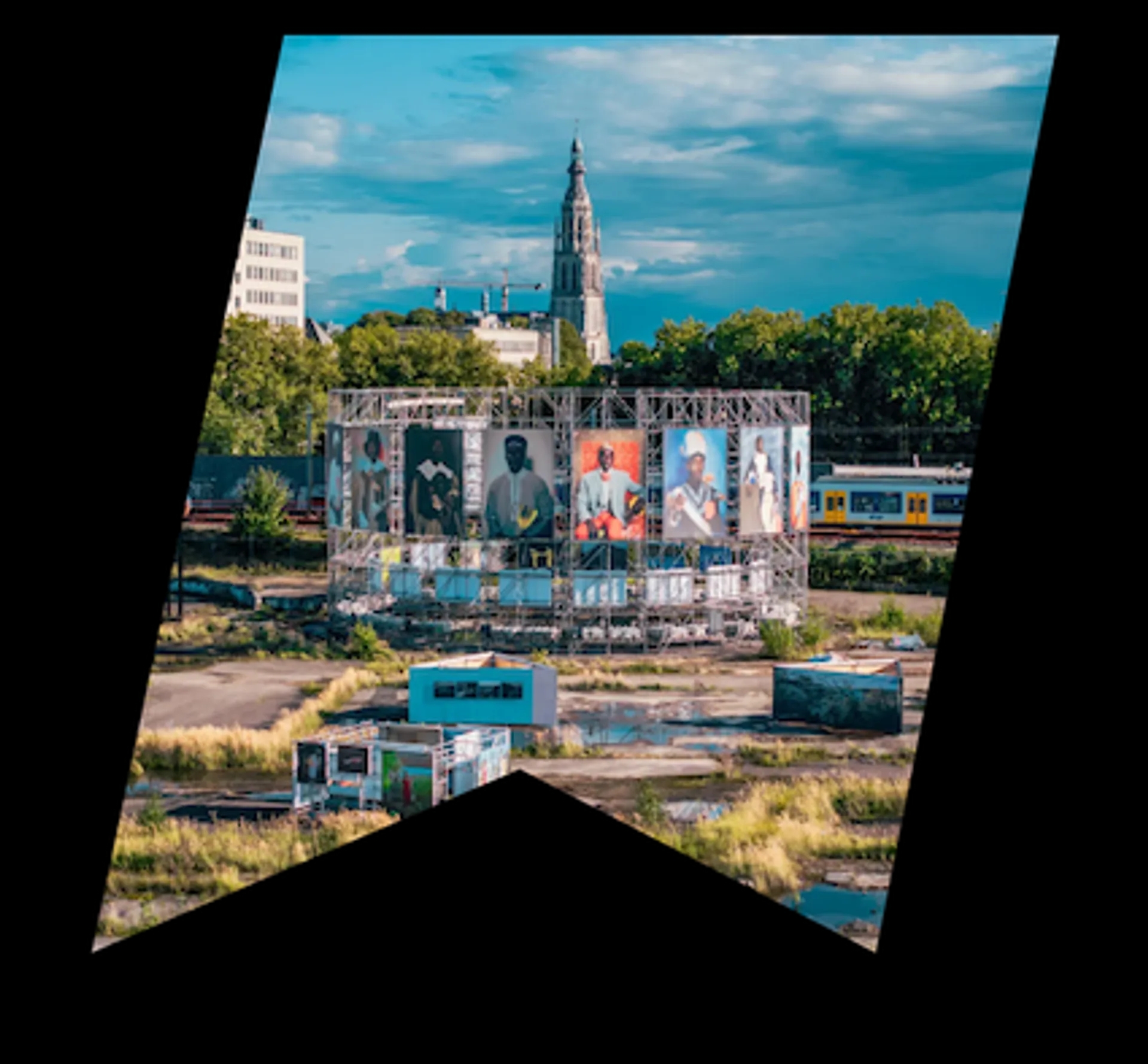 zigzag cultuur