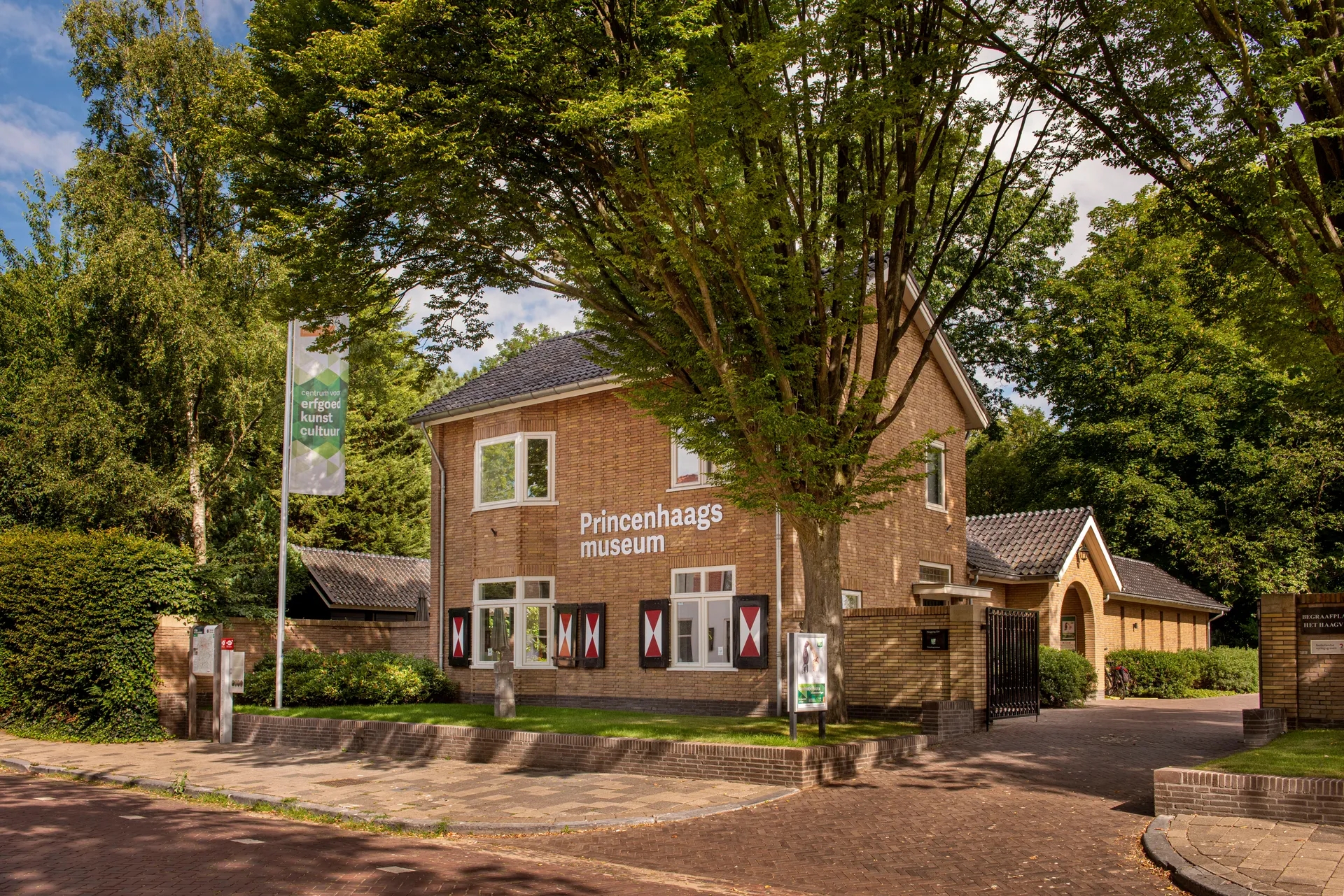 Princenhaags museum