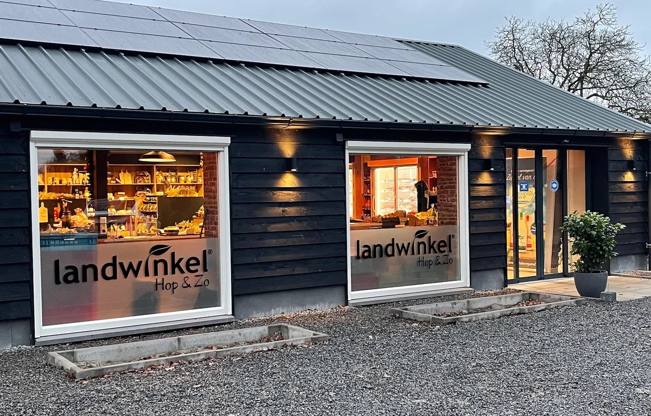 Landwinkel Hop enzo