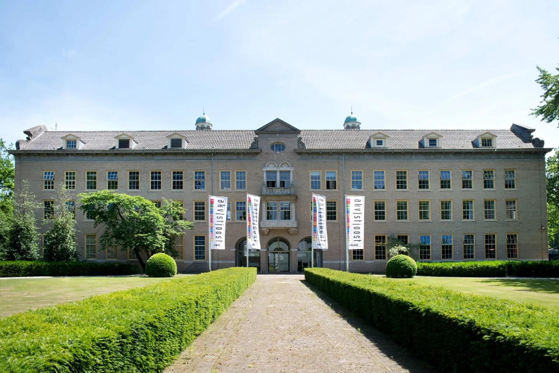 St. Joost School of Art & Design