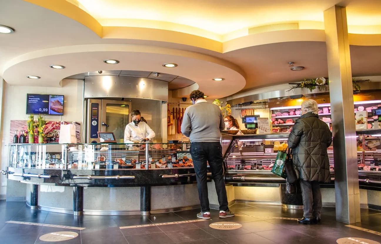 Bavel Menu Hotspots in Bavel - Explore Breda